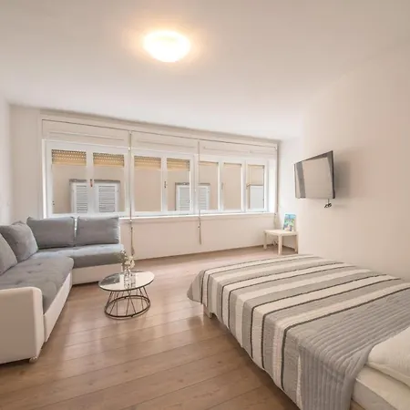 View شقة زادار