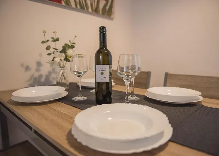 Апартаменты View *