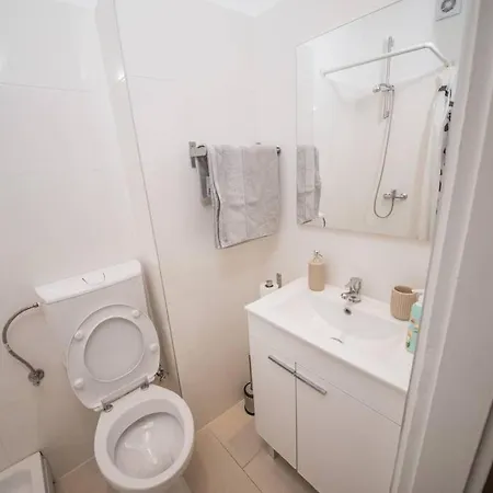 View Appartement *