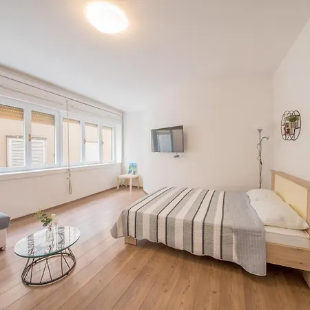 View Appartement *