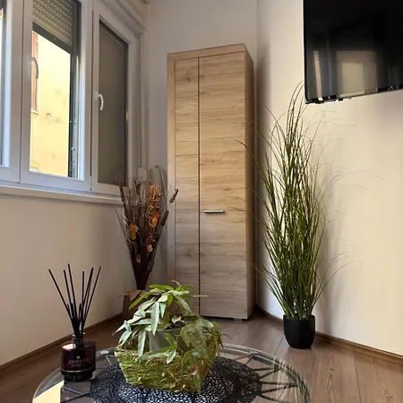 View Apartment
