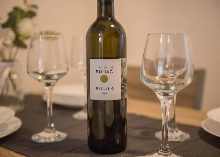 View Apartmán Zadar